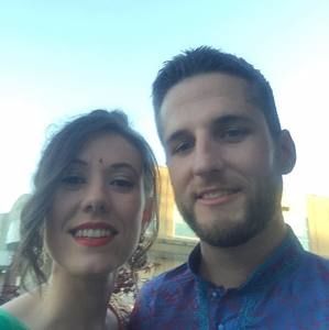 Meet your Posher, Zoe